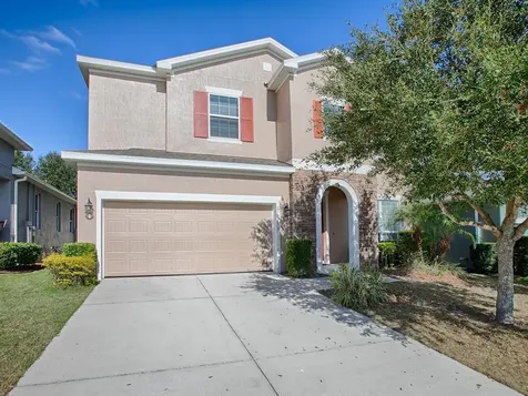 16750 Abbey Hill Court Clermont FL 34711