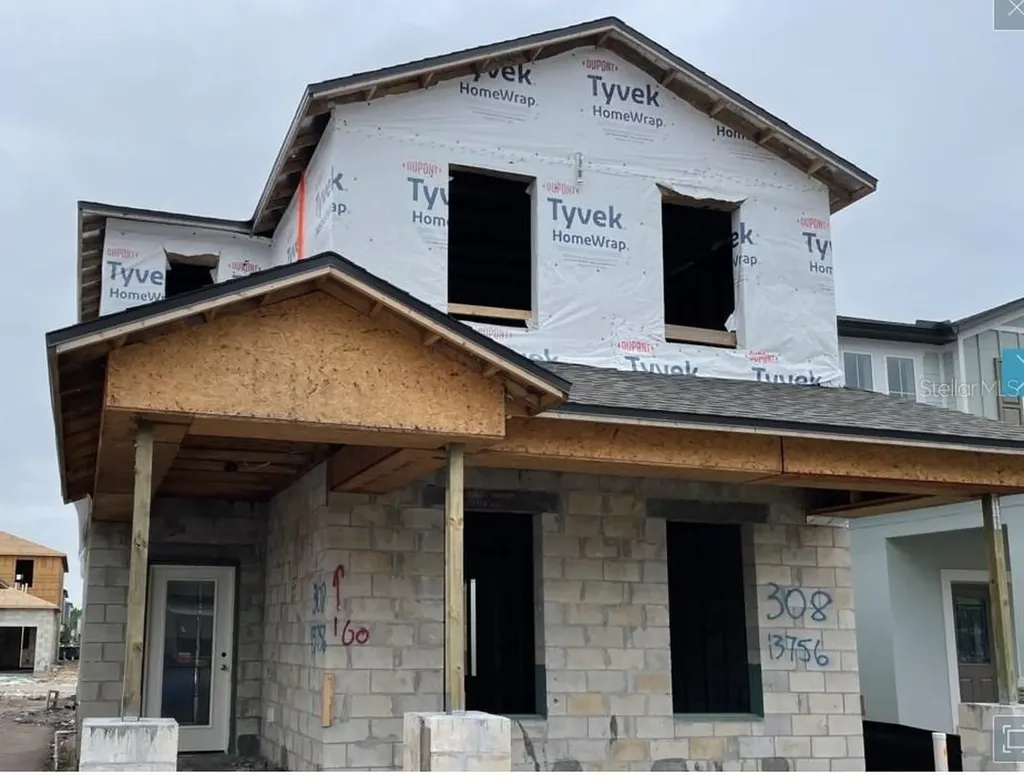 13756 Werrington Drive Winter Garden FL 34787