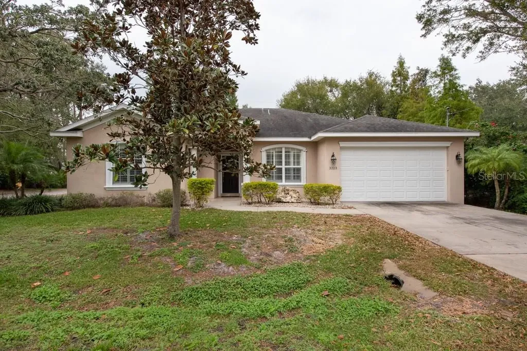 3323 W Wisconsin Avenue Tampa FL 33611