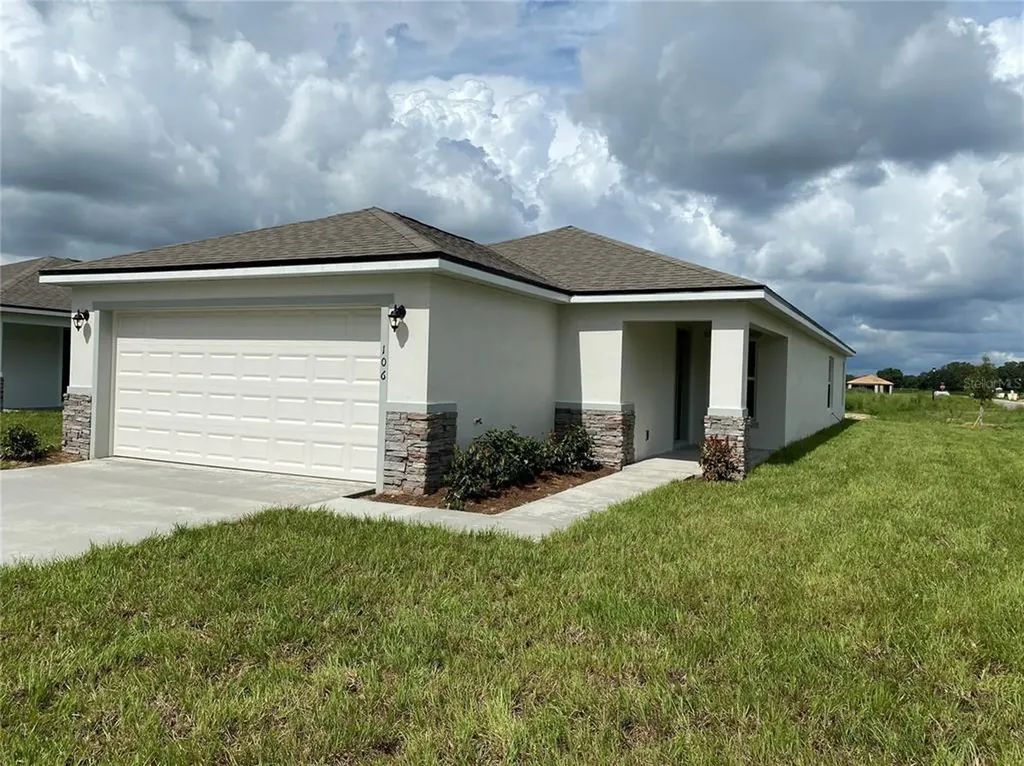 205 Linda Lane Auburndale FL 33823