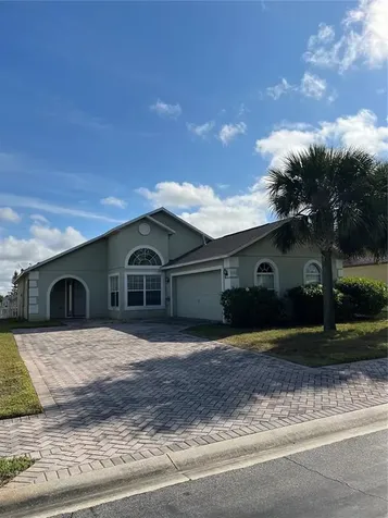 232 Regency Street Davenport FL 33896