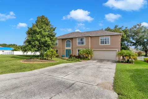 9732 Water Fern Circle Clermont FL 34711