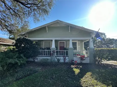 3222 W Barcelona Street Tampa FL 33629
