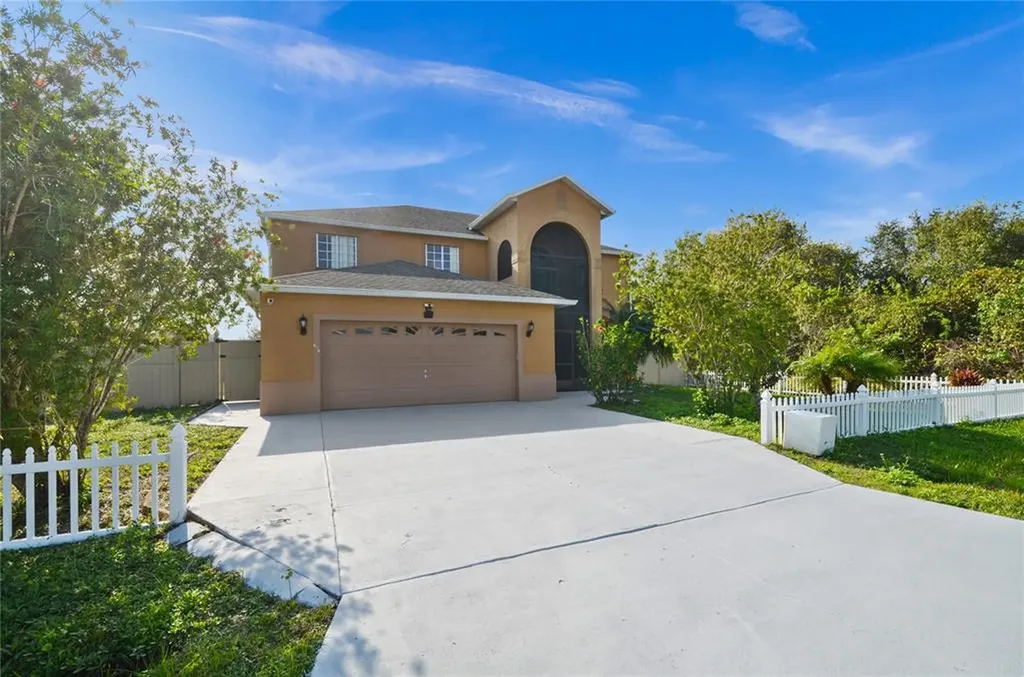 151 Brixham Court Kissimmee FL 34758