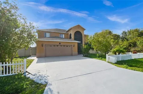 151 Brixham Court Kissimmee FL 34758