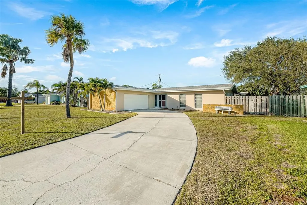 440 Coconut Drive Indialantic FL 32903