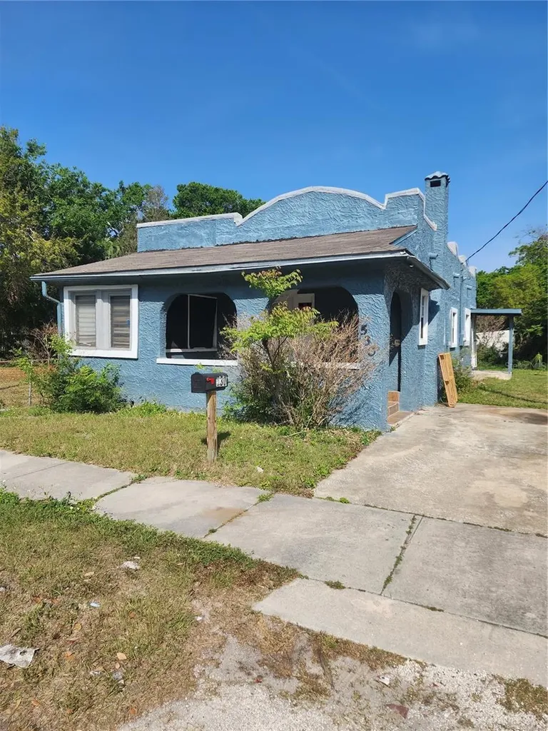 530 Live Oak Avenue Daytona Beach FL 32114