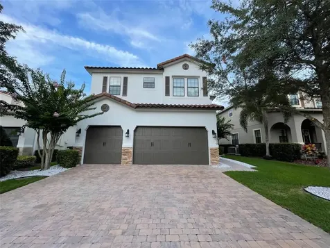13019 Woodford Street Orlando FL 32832