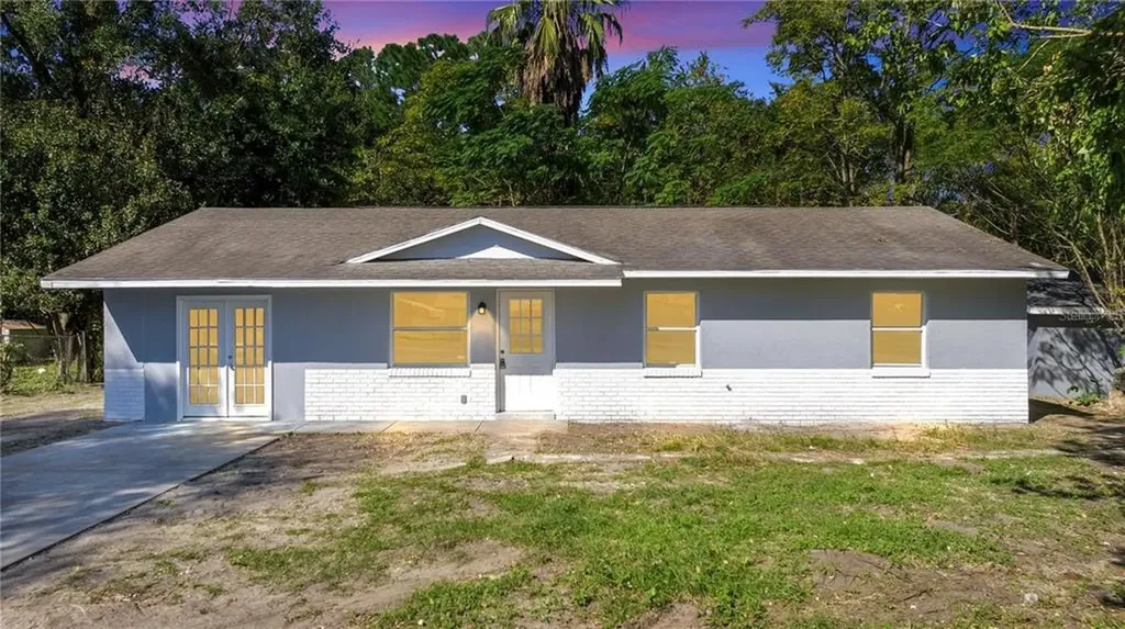 11860 SE 84th Avenue Belleview FL 34420
