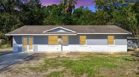 11860 SE 84th Avenue Belleview FL 34420