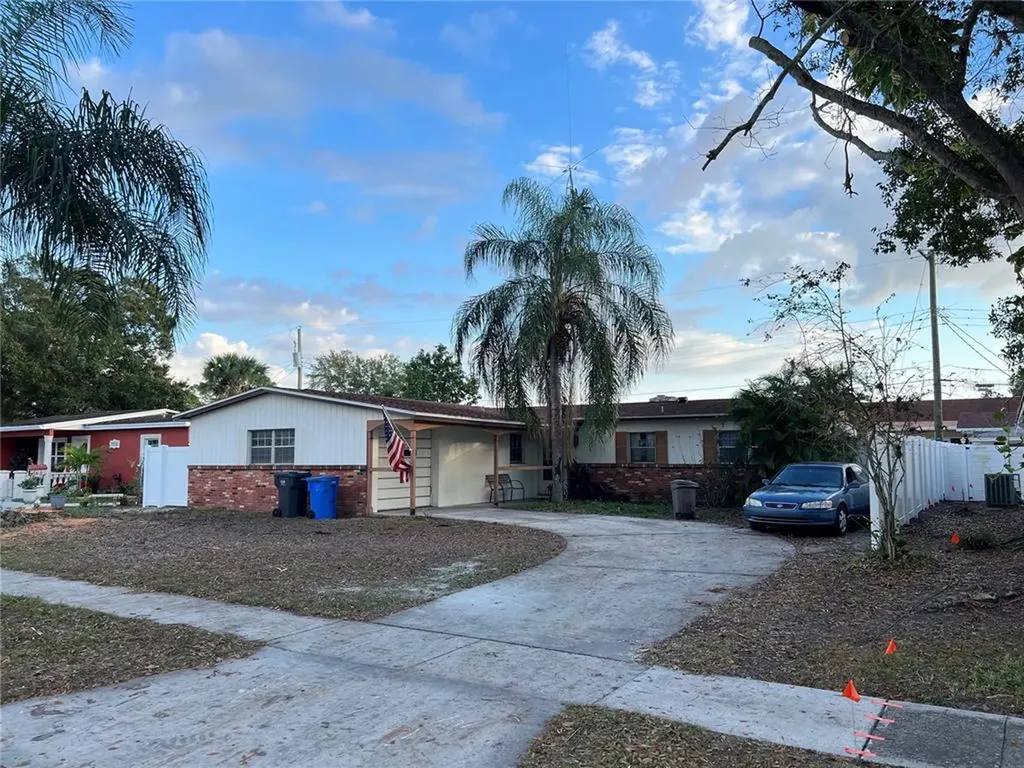 7710 W Powhatan Avenue Tampa FL 33615
