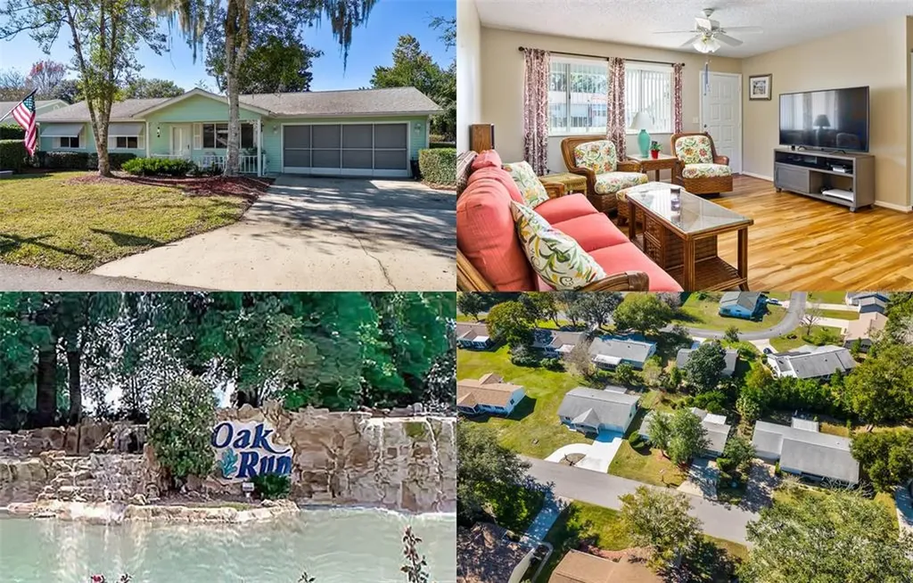 10830 SW 83rd Avenue Ocala FL 34481