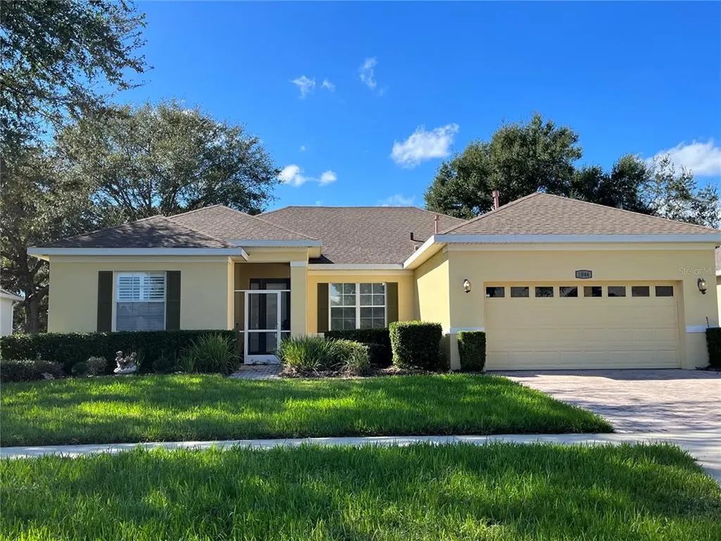 1046 Hidden Bluff Clermont FL 34711