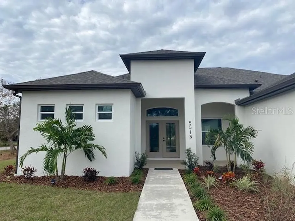 5515 Broad Acres Street Merritt Island FL 32953