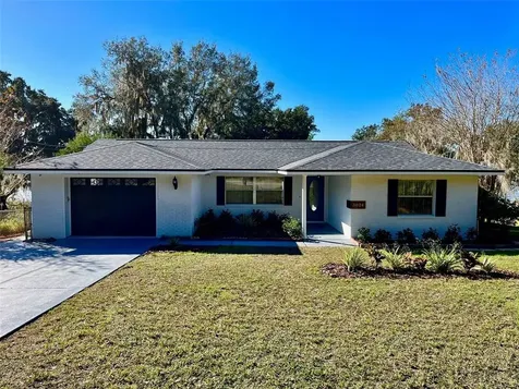 3824 SW Shorewood Drive Dunnellon FL 34431