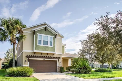 8740 Sentiero Drive Land O Lakes FL 34637