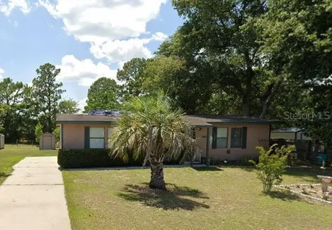 11860 SE 92nd Terrace Belleview FL 34420