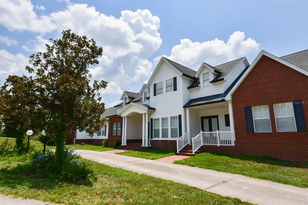 10625 Clara Mae Drive Dade City FL 33525