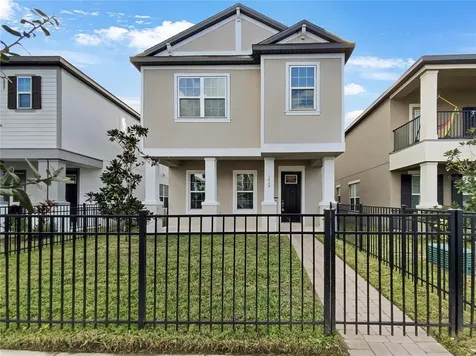 1424 Garden Arbor Lane Orlando FL 32824