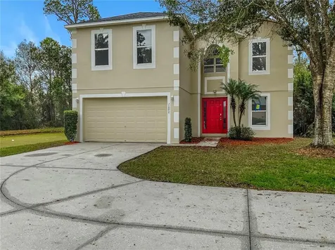 1608 Settlers Creek Drive Lakeland FL 33810
