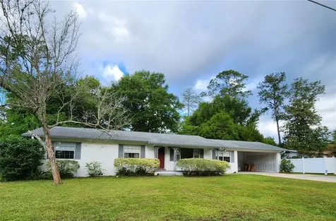 912 NE 17th Court Ocala FL 34470
