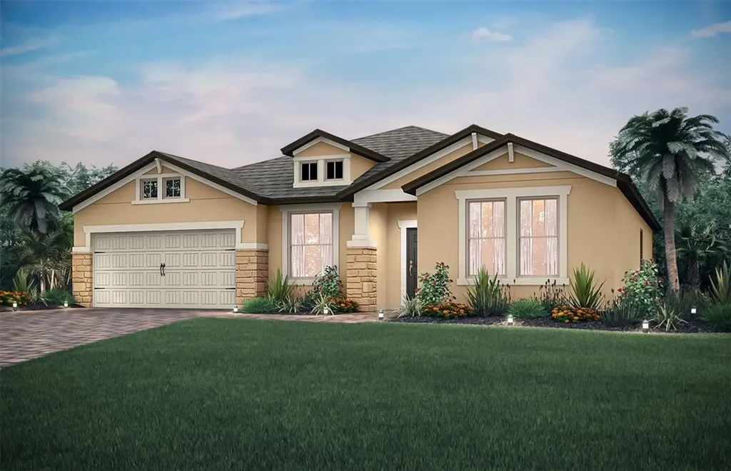 9497 Ibis Grove Boulevard Wesley Chapel FL 33545