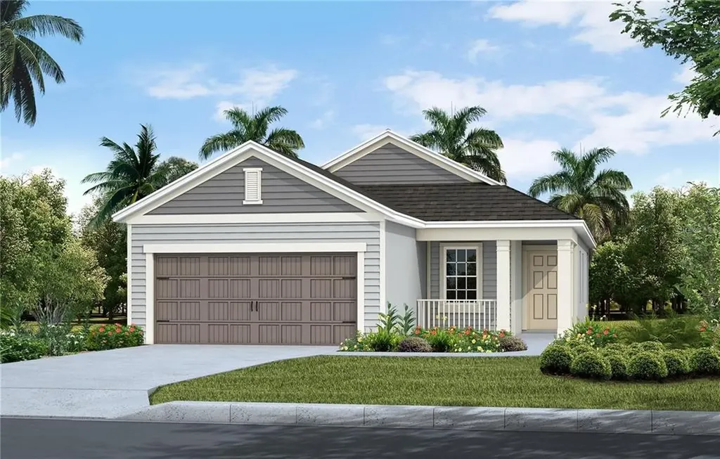 10410 Crooked Creek Court Parrish FL 34219
