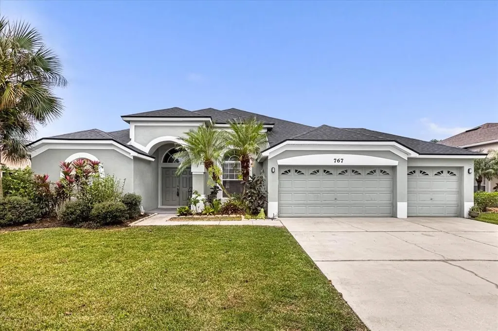 767 Chamberlin Trail Saint Cloud FL 34772