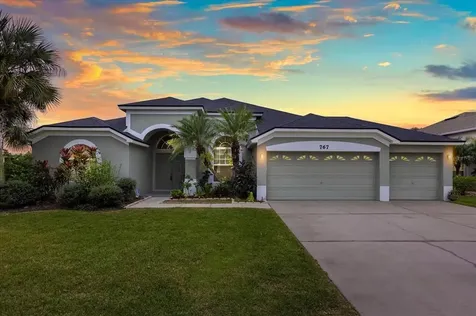 767 Chamberlin Trail Saint Cloud FL 34772