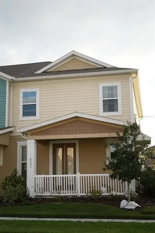5409 Wayfarer Avenue Apollo Beach FL 33572
