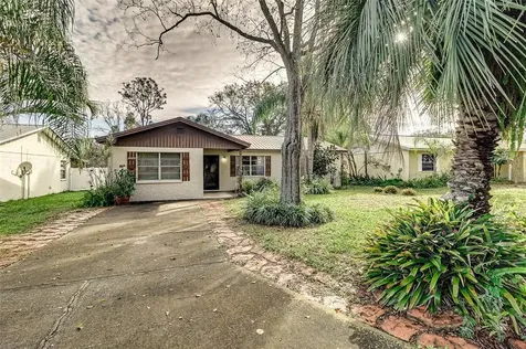 1310 Honeytree Lane W Lakeland FL 33801