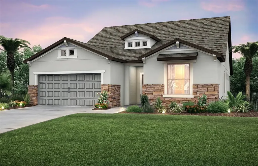 9180 Rally Spring Loop Wesley Chapel FL 33545