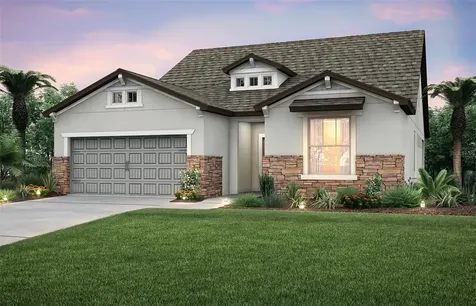 9180 Rally Spring Loop Wesley Chapel FL 33545