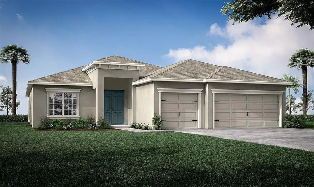 6738 Mossy Oak Lane Lakeland FL 33810