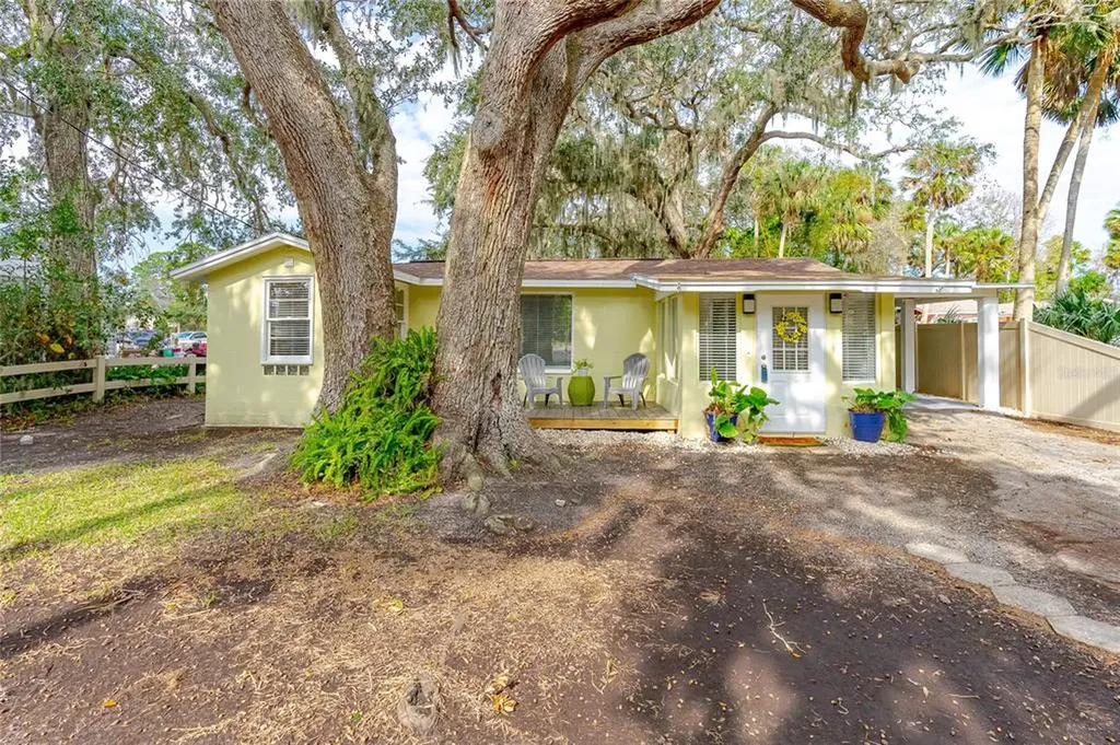131 Norman Street Port Orange FL 32127