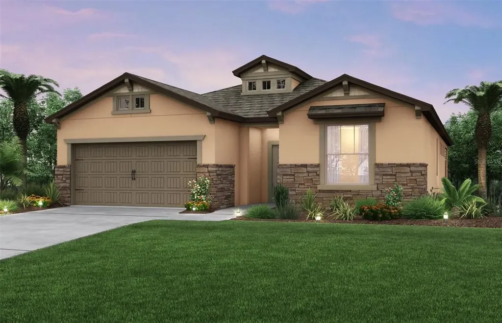 7897 Yale Harbor Drive Wesley Chapel FL 33545