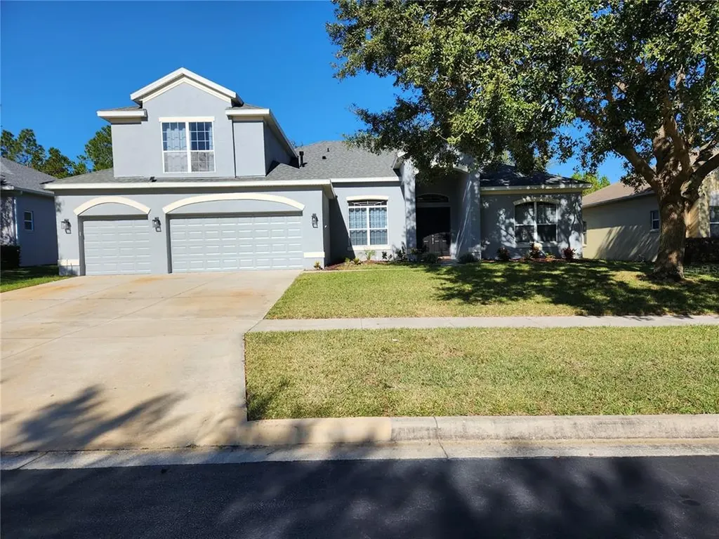 2728 Kingston Ridge Drive Clermont FL 34711