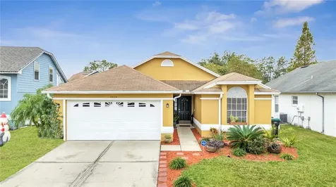 12124 Calaboose Court Orlando FL 32828