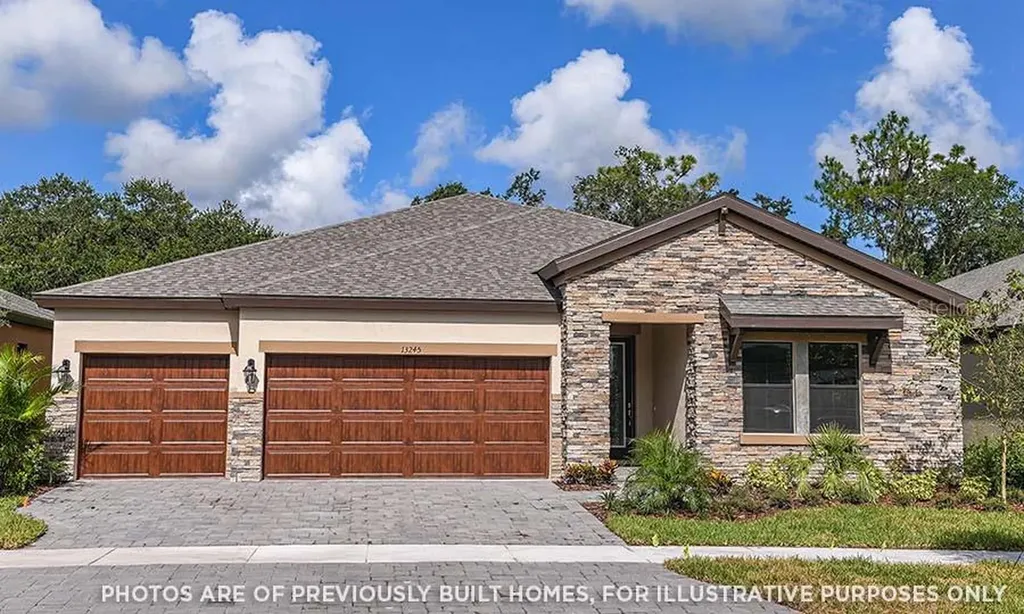 12751 Bergstrom Bay Drive Riverview FL 33579