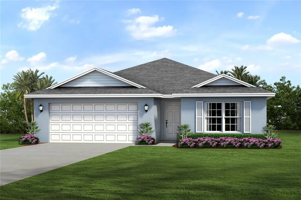 1312 Nackman Road North Port FL 34288