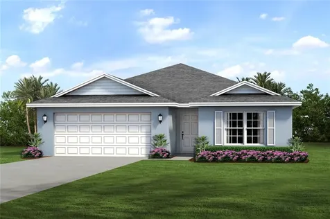 1312 Nackman Road North Port FL 34288