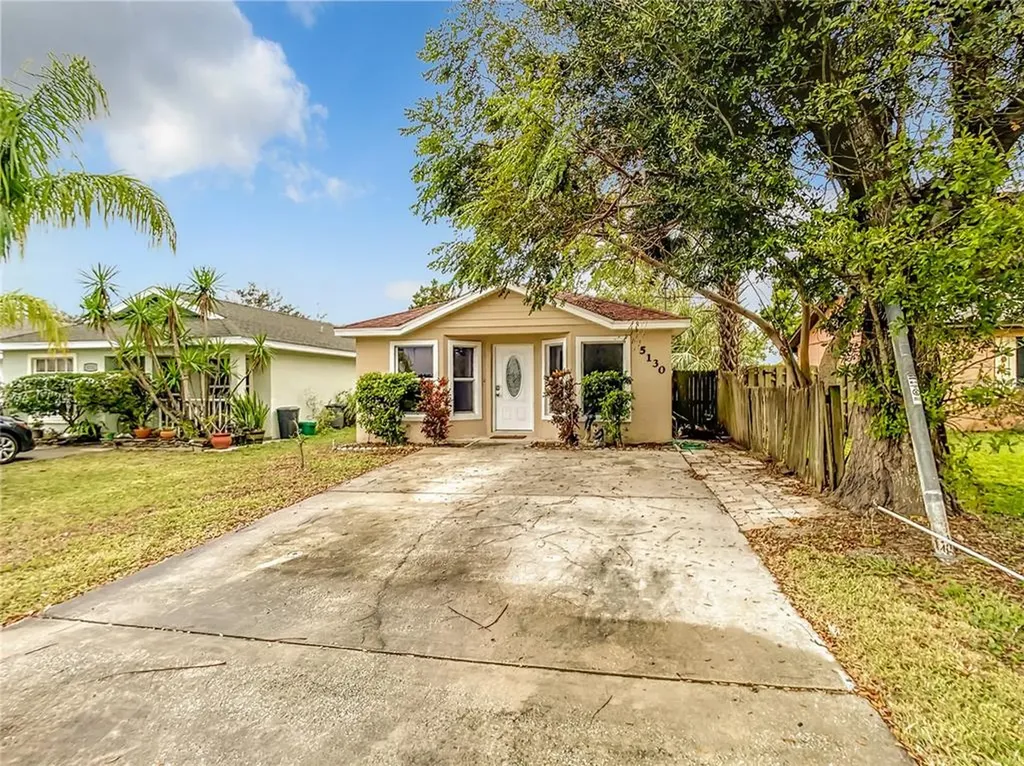 5130 Pineland Avenue Port Orange FL 32127