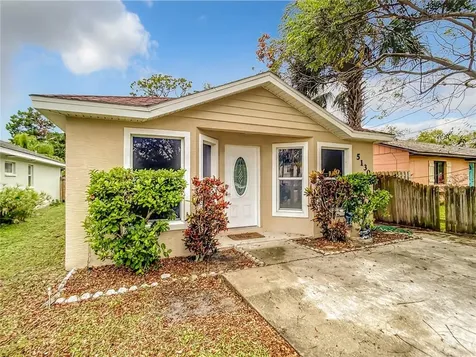 5130 Pineland Avenue Port Orange FL 32127