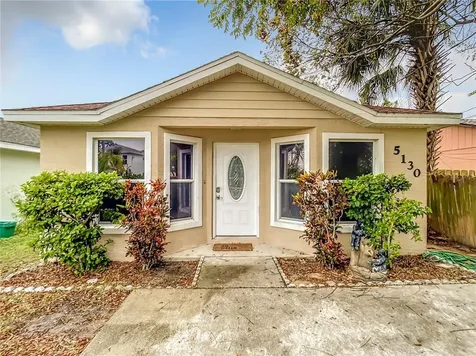 5130 Pineland Avenue Port Orange FL 32127