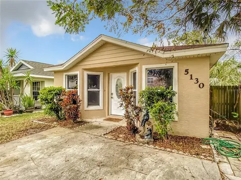 5130 Pineland Avenue Port Orange FL 32127