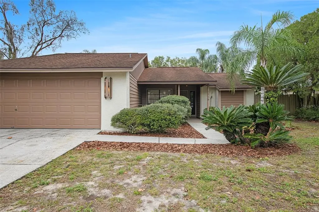 2312 Southern Lites Avenue Lutz FL 33549