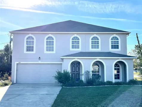 1001 Wilmington Drive Deltona FL 32725
