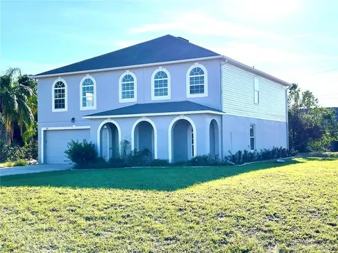 1001 Wilmington Drive Deltona FL 32725