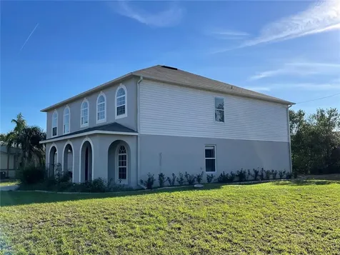 1001 Wilmington Drive Deltona FL 32725