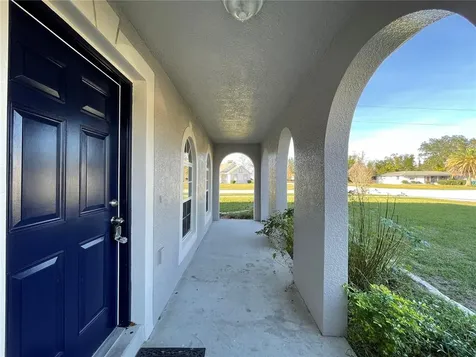 1001 Wilmington Drive Deltona FL 32725